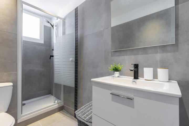 Studio Cap Antibes Juan-les-Pins Bagian luar foto
