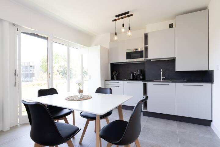 Studio Cap Antibes Juan-les-Pins Bagian luar foto